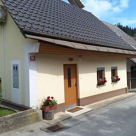Apartma Pr Martin Begunje na Gorenjskem Extérieur photo