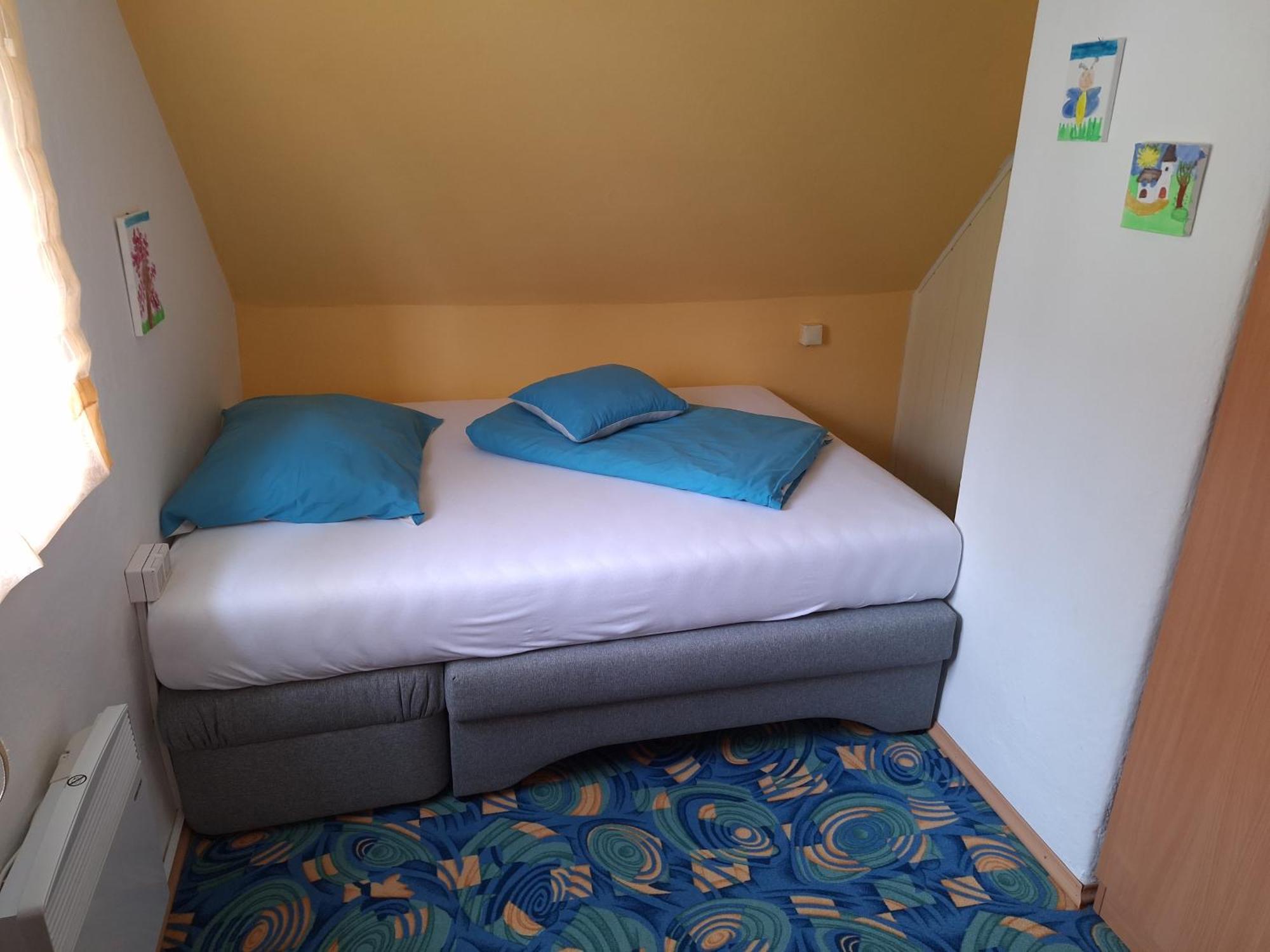 Apartma Pr Martin Begunje na Gorenjskem Extérieur photo