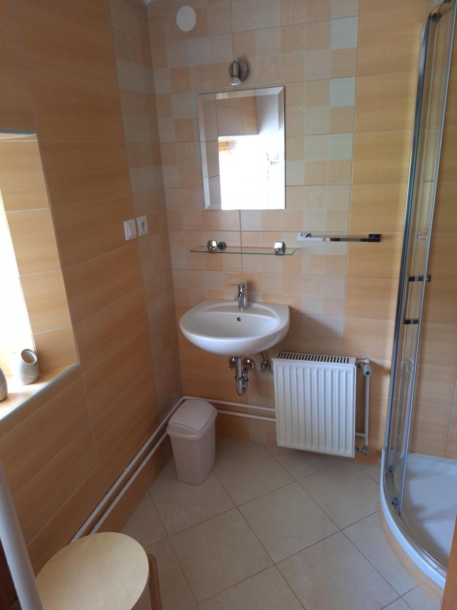 Apartma Pr Martin Begunje na Gorenjskem Extérieur photo