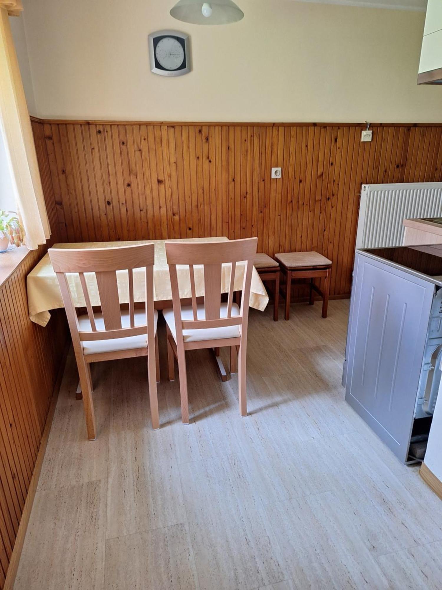 Apartma Pr Martin Begunje na Gorenjskem Extérieur photo