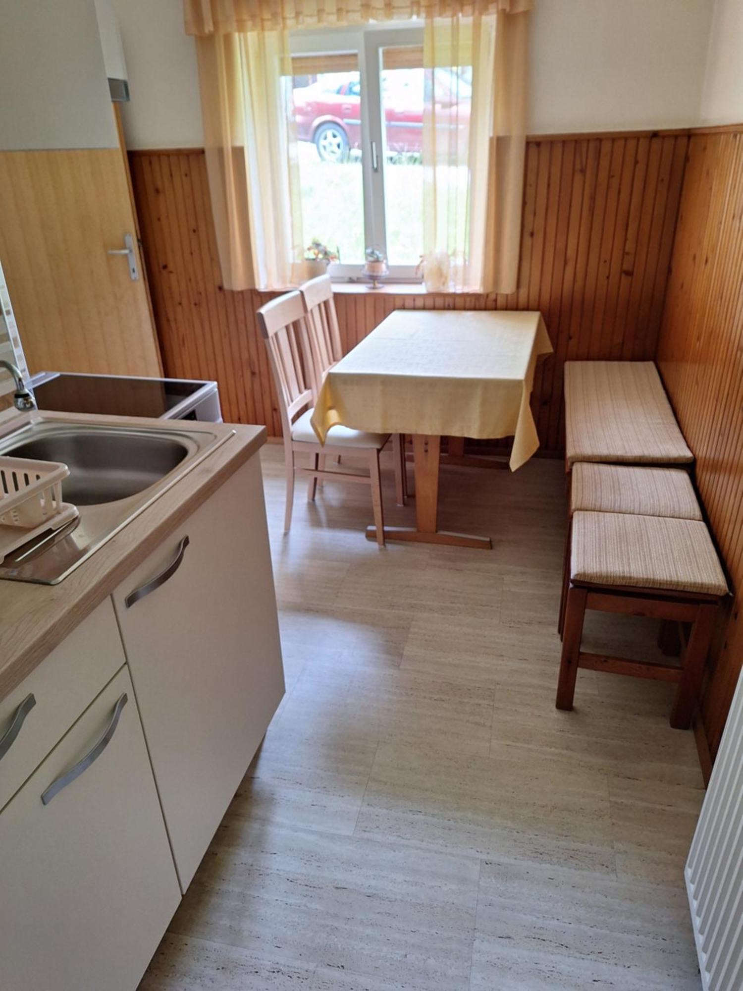 Apartma Pr Martin Begunje na Gorenjskem Extérieur photo