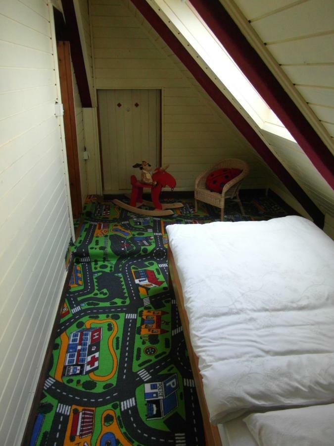 Apartma Pr Martin Begunje na Gorenjskem Extérieur photo