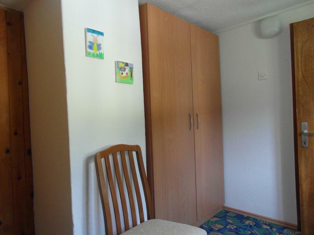 Apartma Pr Martin Begunje na Gorenjskem Extérieur photo