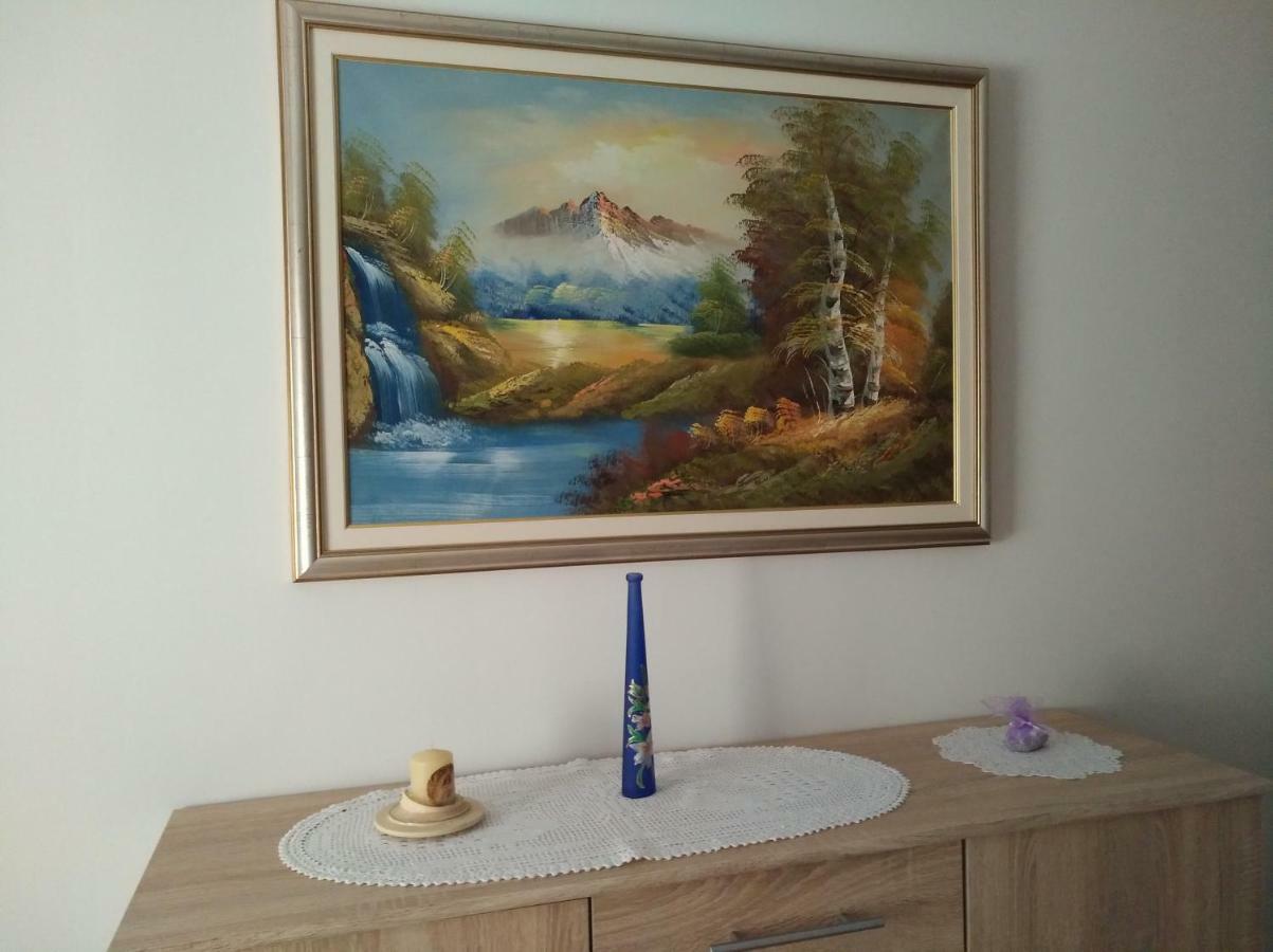 Apartma Pr Martin Begunje na Gorenjskem Extérieur photo